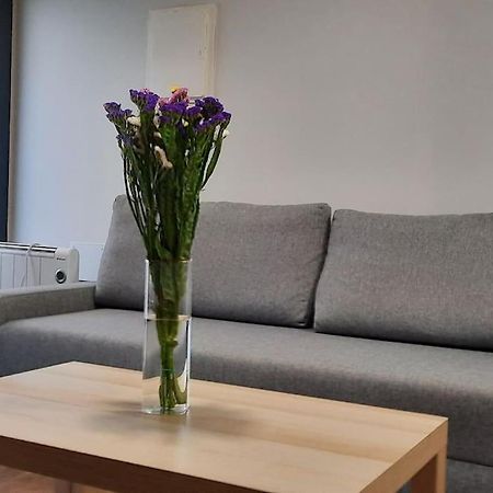 Casas Da Brixida. Apartamento Accesibel Cangas do Morrazo Exteriör bild
