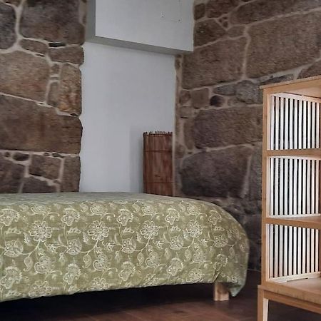 Casas Da Brixida. Apartamento Accesibel Cangas do Morrazo Exteriör bild