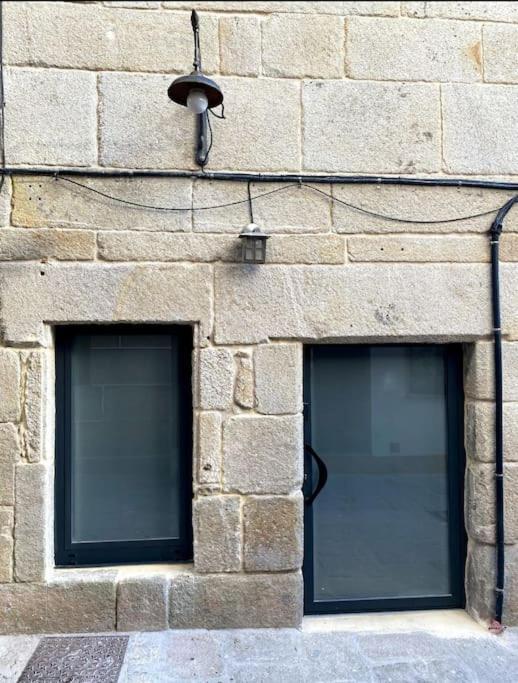 Casas Da Brixida. Apartamento Accesibel Cangas do Morrazo Exteriör bild